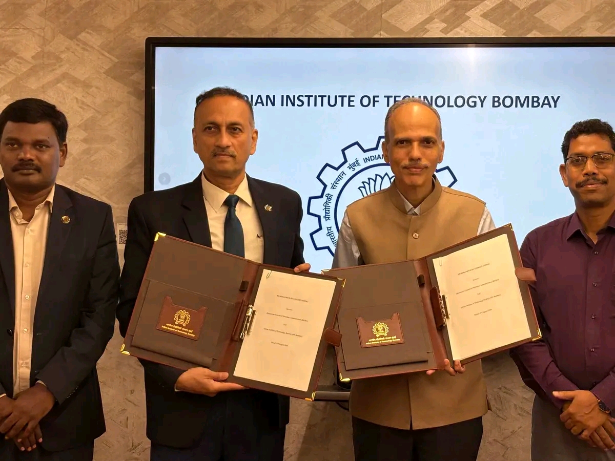 समुद्र से भविष्य तक: भारत में Ocean Engineering का बढ़ता महत्व और IIT Bombay–DGMA समझौते का दूरगामी असर, देश के 6 बड़े संस्थान जहां होती है पढ़ाई