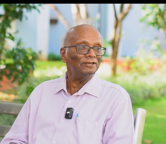 Dirac Medal पाने वाले Prof. Deepak Dhar ने पूर्ववर्ती विज्ञानियों Meghnad Saha; SN Sen को क्यों बताया महान 