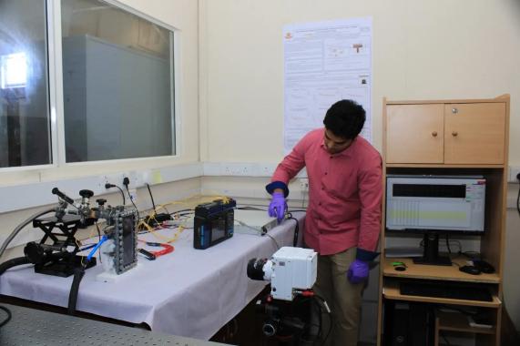 IIT मद्रास ने विकसित की नई कूलिंग तकनीक, ओवरहीटिंग से बचेंगे स्मार्टफोन, लैपटॉप और रक्षा उपकरण