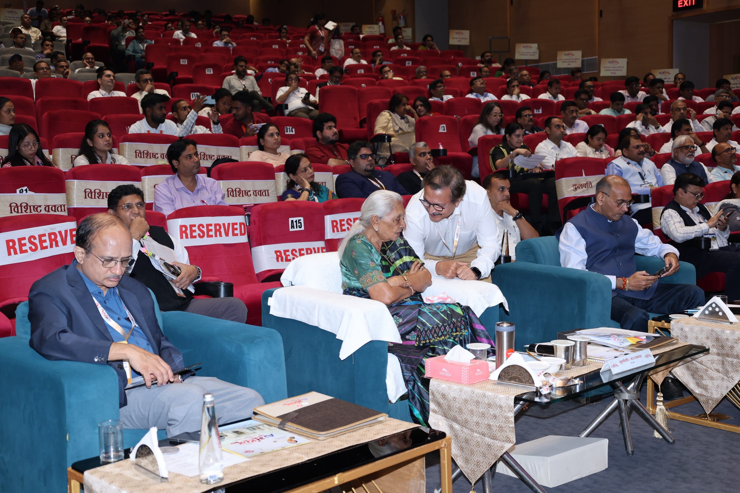 सीएसजेएमयू ‘एआई मंथन 2.0’: विश्वविद्यालयों में केवल लैब नहीं, ‘सेंटर ऑफ एक्सीलेंस’ स्थापित करने की जरूरत—आईबीएम